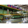 powder Coating Line 2020