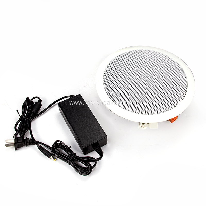 20 Watt Bluetooth Active HiFi Ceiling Speaker