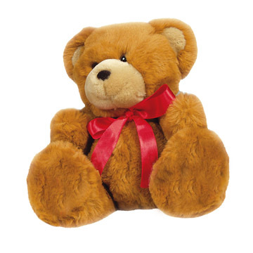 branded teddie bears, bear brand