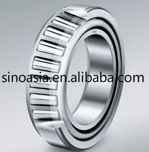 30202 high revolution speed quality Taper Roller Bearing