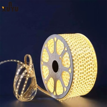 2023 VENDITA CALDA 2835 STRIGHT LIGHT LED RGB SMD, 120 LED, 5-10 metri, 24 V/12V per camera