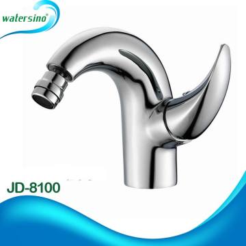 81series JD-8100 Bathroom deck mounted basin tap with 360 rotated spout