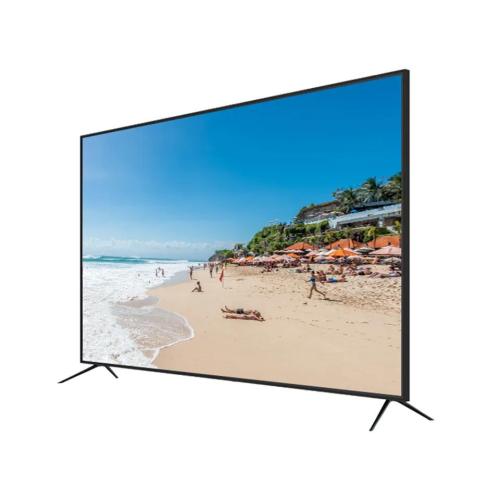A TV With Clear Sound Quality