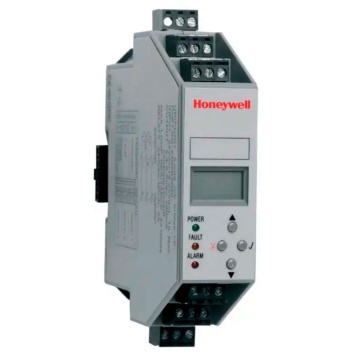 Neuer Honeywell 2306b2000 Unipoint Controller: Ein 3-Draht-Digitalmodul mit DIN-Schienenmontage