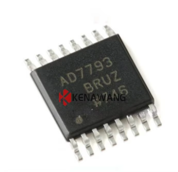 AD7793BRUZ Integrated Circuit - Original Electronic Component AD7793BRUZ-REEL