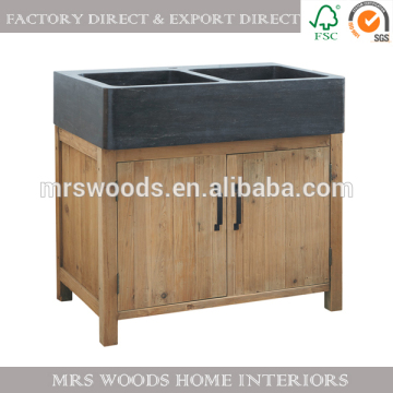 reclaimed french style furniture