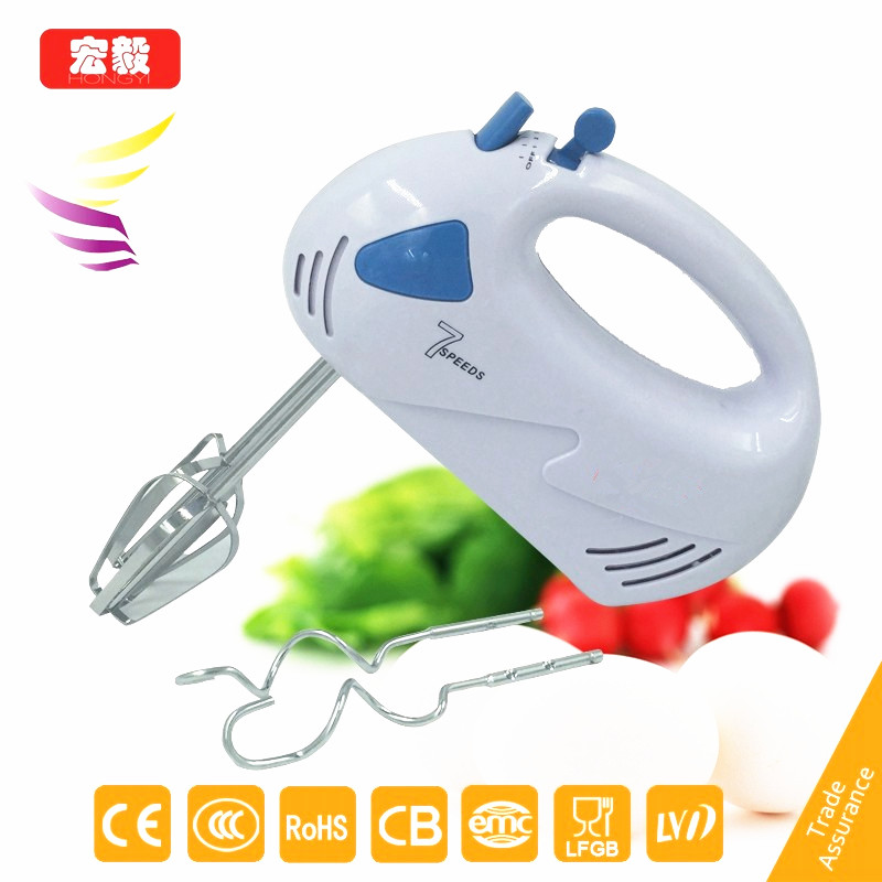 small electric egg beater mixer for cake