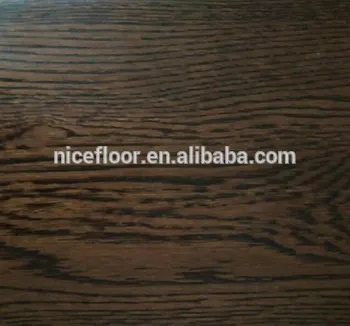 Oak Three layer Oak wood floor multi-layer engineered wood flooring