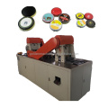 Black shoe polish Tin Can Making Machine Line