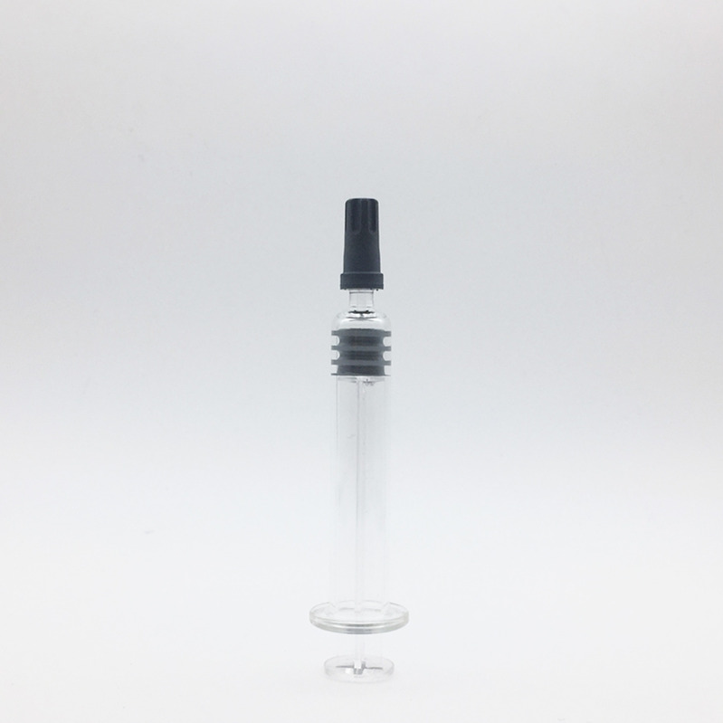 2ml Prefilled Syringes