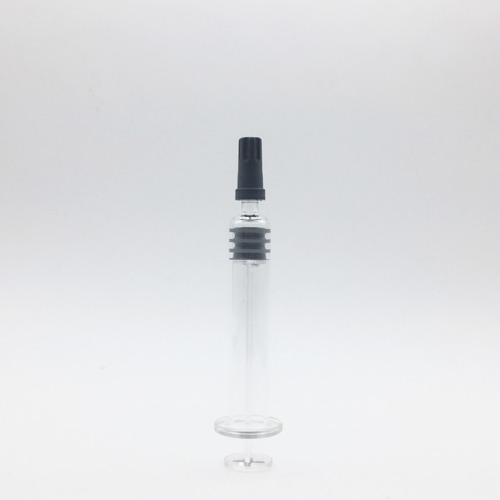 2ml prefilled syringes