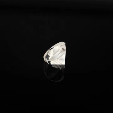 Highly Polished Optical Glass Retroreflector Prisms - Corner Cube Pyramid Prism