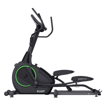 Eoat F680 Elektrikli İç Mekan Eliptik Bisiklet: Ultimate Ev Gym Solution Solurum