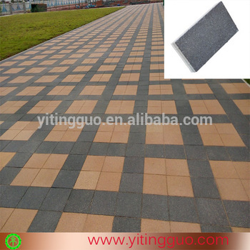 China plaza tile supplier