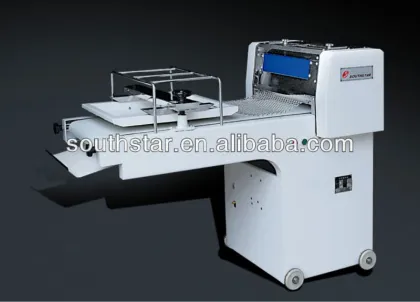 southstar CE Toast Moulder