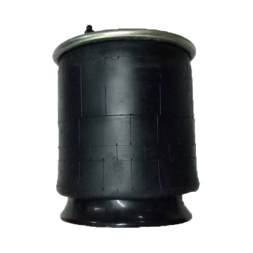 High Quality Truck and Bus Air Suspension Parts: Rubber Air Spring Airbags for Kinglong, Mitsubishi, Toyota