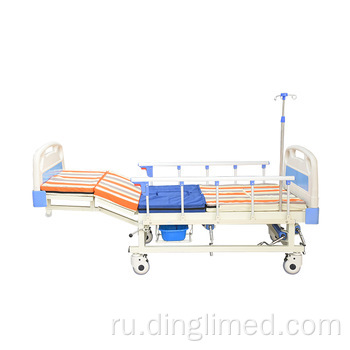 Роскошная больничная кровать CPR -кровать