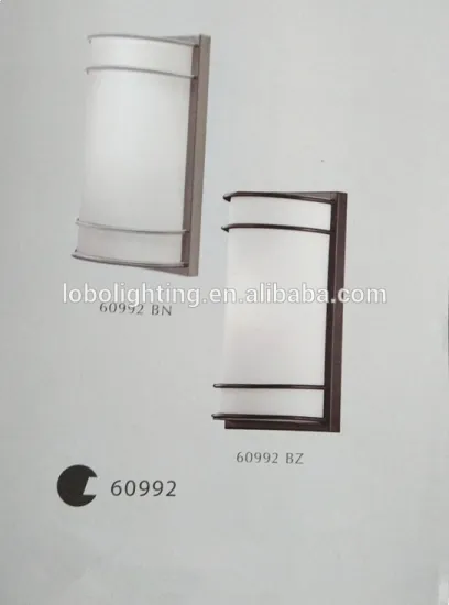 single lamp wall sconce with white opal curved glass/retro pipe lamp wall light/pipe style wall light furniture/decorative sconc