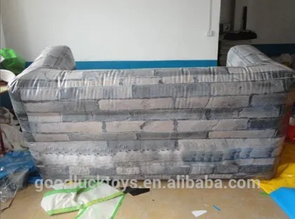 paintball obstacles/ paintball inflatable cannon /inflatable paintball obstacle