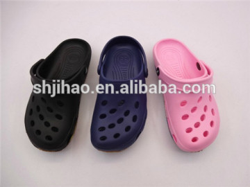 Fashion Casual EVA Garden Shoes for Kid