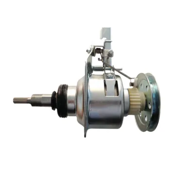 Samsung Washing Machine Clutch and Transmission Replacement Washer