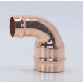 Copper Solder Ring Fittings Reducer