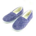 new thermal indoor home non-slip cotton slippers