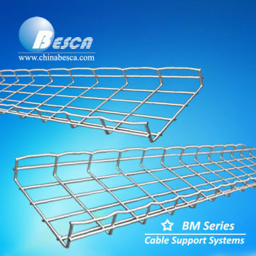 Galvanised Basket Cable Trays of Cablofil o OEM