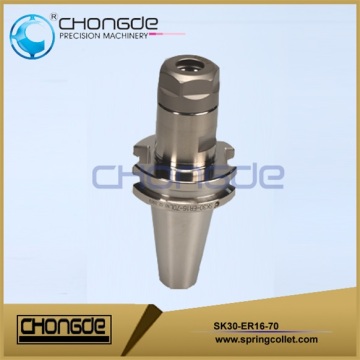 Wholesale High speed SK tool holders SK30-ER16-70L