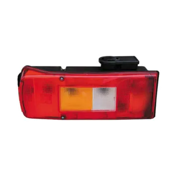Truck Body Parts - Light Cluster 21097450 21097448 Tail Lamp