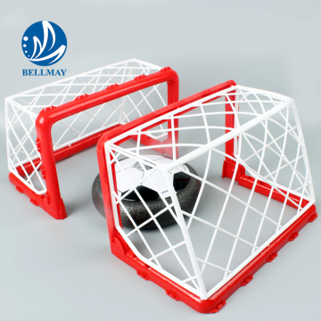 2017 New product funny wholesale 14cm air power football for kid