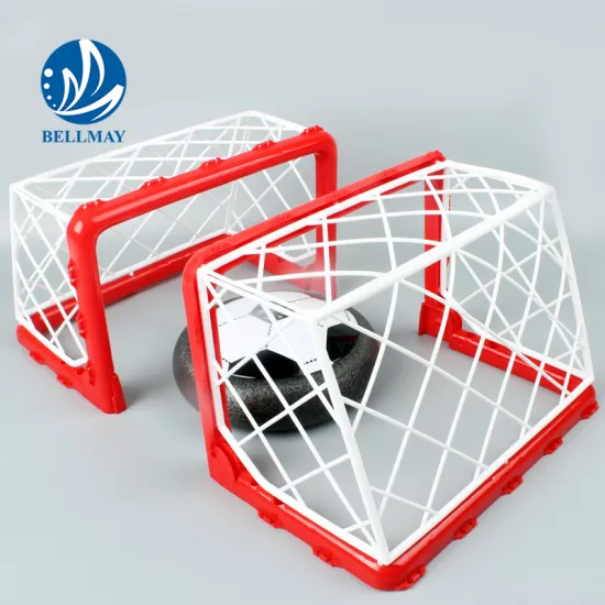 2017 New product funny wholesale 14cm air power football for kid