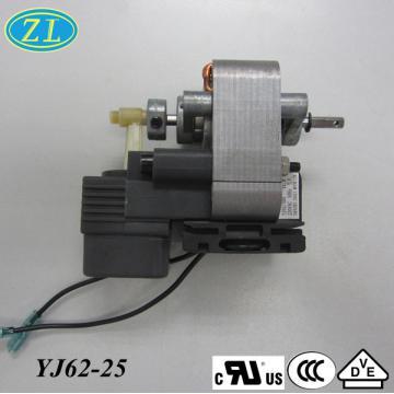 Nebulizer motorAir Compressor Nebulizer Motor Shaded Pole Motor YJ62-2