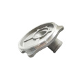 Casting de died de aluminio de precisión para aplicaciones automotrices