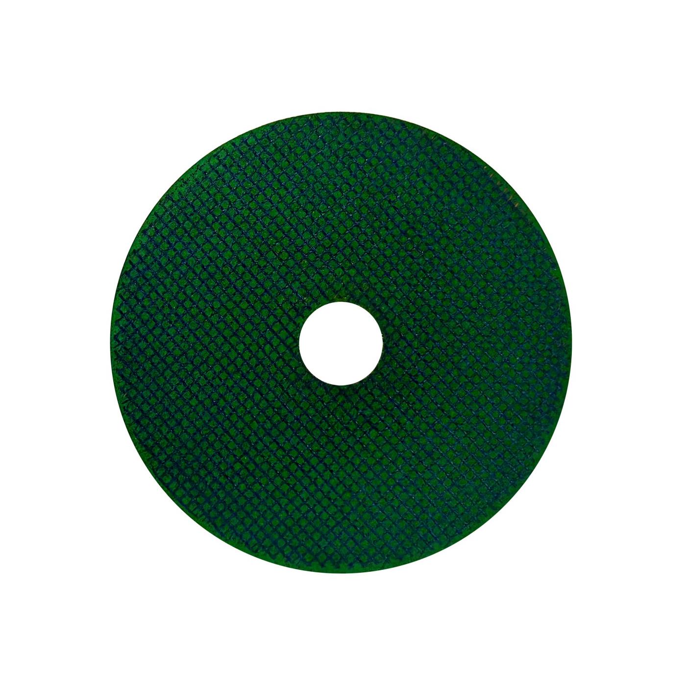 metal cutting wheel