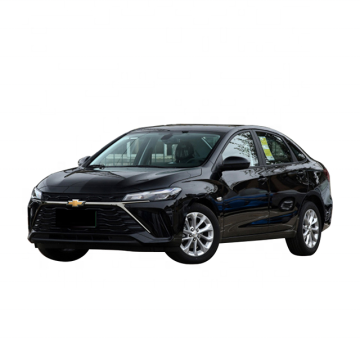 Used 2023 Chevrolet Monza Electric Vehicle for Sale
