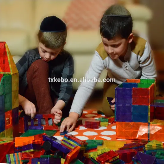 Popular Magnet Puzzle OEM