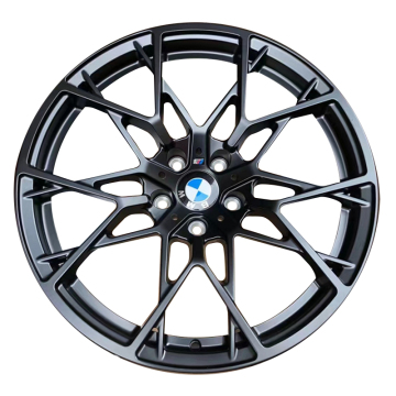 Forged Wheel for BMW M3 - Sizes 18*8 to 20*9.5 Inches