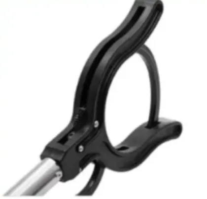 Security Restraint Capture fork