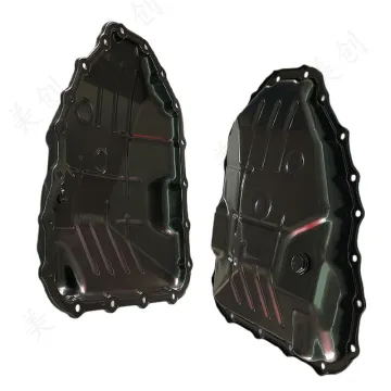 Trans A4CF1 A4CF2 45280-23001 Automatic Transmission Oil Pan for Hyundai Kia