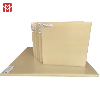 Factory Direct Polyester Enclosure Plastic POK Board Plates & Sheets at Competitive Prices