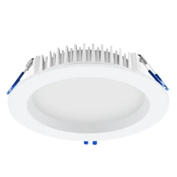 Adjustable Downlights: Brightening Your Space with Style and Efficiency - LED Ceiling Lamps for Bedrooms and Kitchens