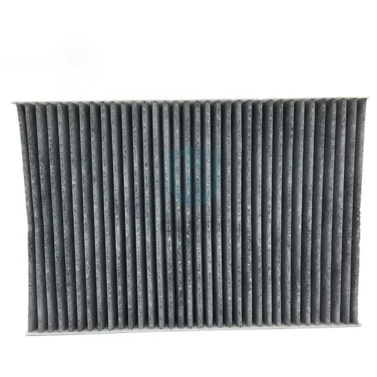 Cabin Air Filter 4B0819439C - Competitive Price Car Cabin Filter for Audi A4 A6