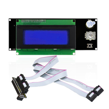 Keyestudio 3D Smart Controller RAMPS 1.4 LCD 2004 Module