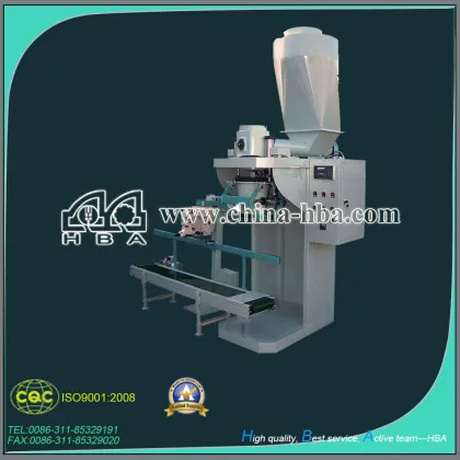 packaging forming machine