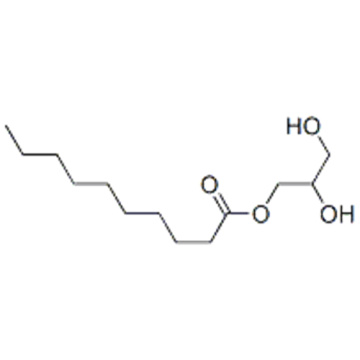 1-glycerylkaprat CAS 11139-88-1