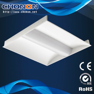 595*595mm 40W LED light box with opal diffuser