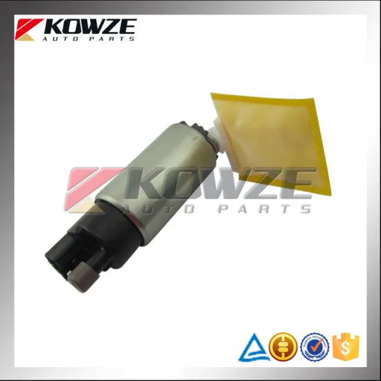 Fuel Tank Filler Tube Fuel Pump Assy For Mitsubishi Pajero Montero V11W V13V V31V V33V V33W V43W V45W MR208665