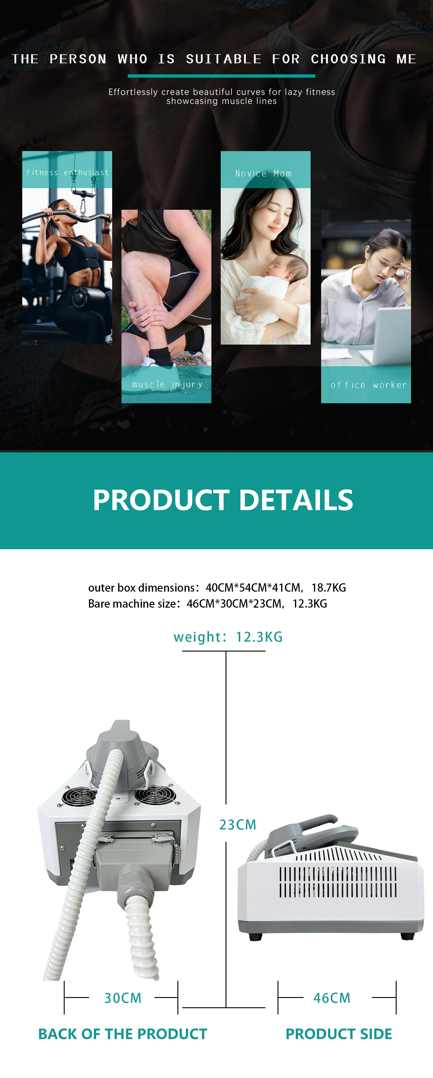 body sculpting near me