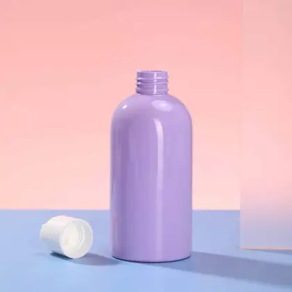 Cosmetics Bottle Travel Shampoo Bottles